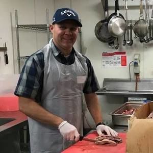 Meet your Posher, Torrey